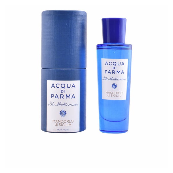 Acqua Di Parma Blu Mediterraneo Mandorlo Di Sicilia EdT 30ml 0,03 l