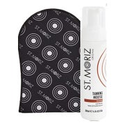 St Moriz Selbstbräunungs-Mousse Medium 1 St