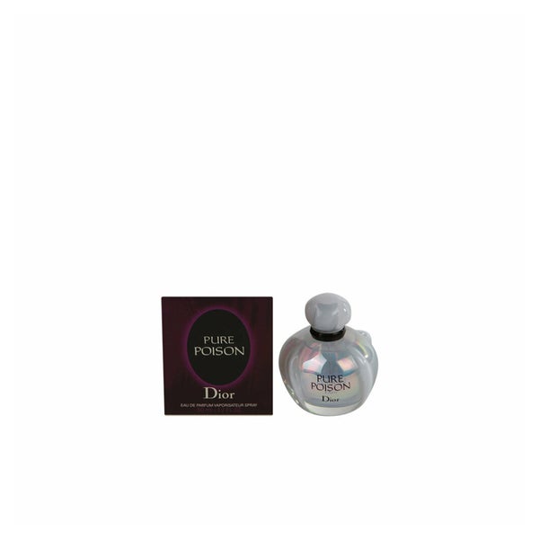 Dior Pure Poison Eau De Parfum Spray 50ml 0,05 l