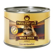 Wolfsblut Wild Duck 1,26 kg