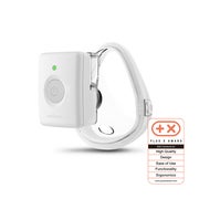Medisana Ultraschall-vernebler Tragbar In515 1 St