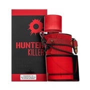 Bullet Red EDP 100ml 0,1 l