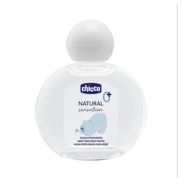Duftwasser Natural Sensation 100 ml
