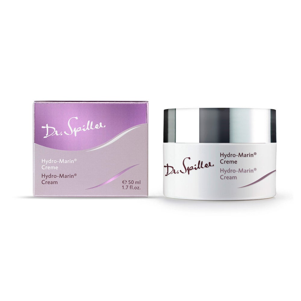 Dr. Spiller Hydro Marin Creme 50 ml 50 ml