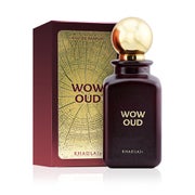 Wow Oud - EDP - Inhalt: 100 ml 0,1 l