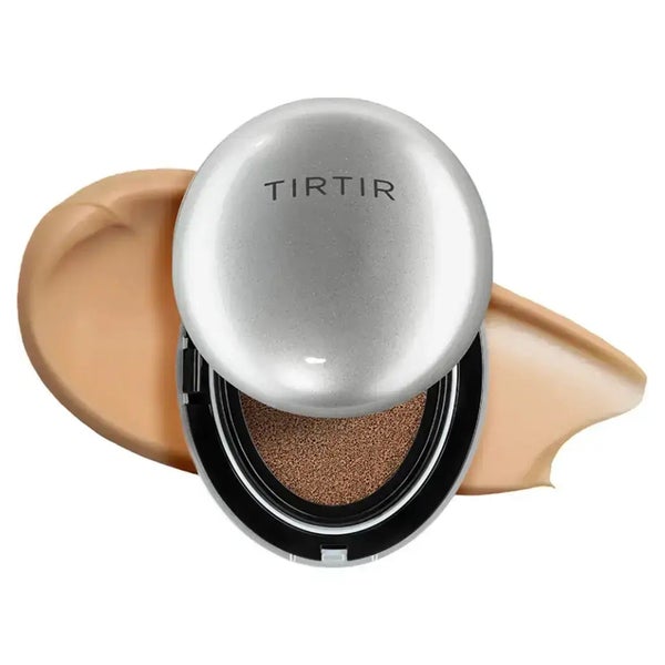 TIRTIR Mask Fit Aura Cushion – 33N Macchiato 18 g