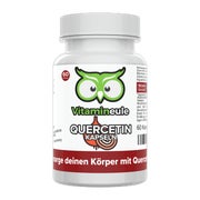 Vitamineule® Quercetin Kapseln 300 mg 60 St