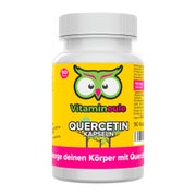 Vitamineule® Quercetin Kapseln 500 mg 72 g