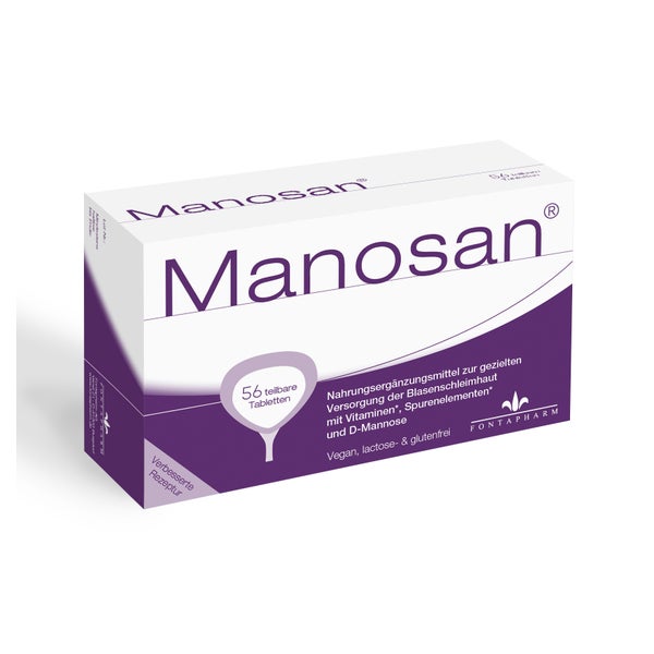 Manosan 56 St