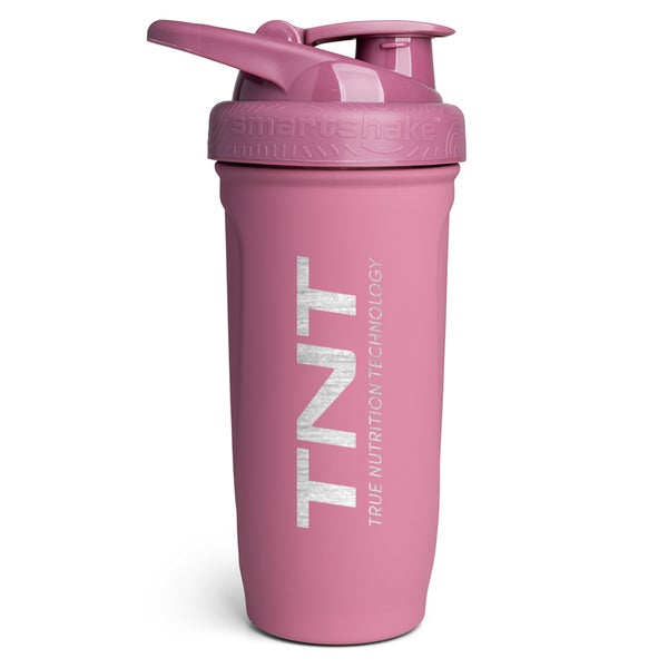 Smartshake Reforce Stainless Steel Shaker 1 St