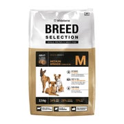 Wildsterne Breed Adult M 0,125 kg