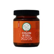 Vegana Natura - Colon & Cell + Nukleotide 0 g