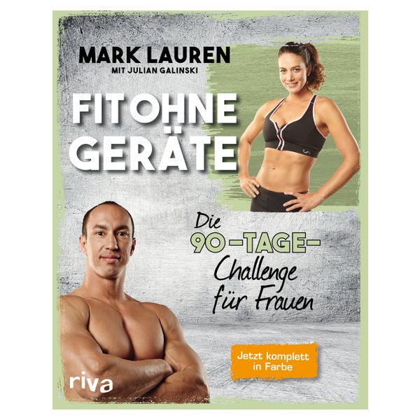 Fit ohne Geräte 1 St