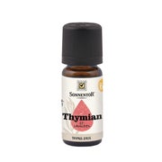 Thymian Chemotyp Linalool ätherisches Öl bio – 10 ml