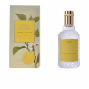 No.4711 Acqua Colonia, Lemon & Ginger EdC Nat. Spray 0,05 l