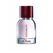 s.Oliver Soulmate Women, EdT 30 ml 0,03 l