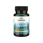 Glycin 500 mg, Kapseln 60 St