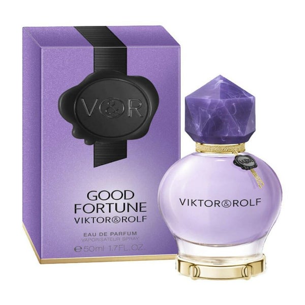 Viktor & Rolf Good Fortune Edp Spray 0,05 l