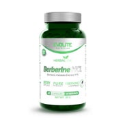 Evolite Nutrition Berberine HCL Caps