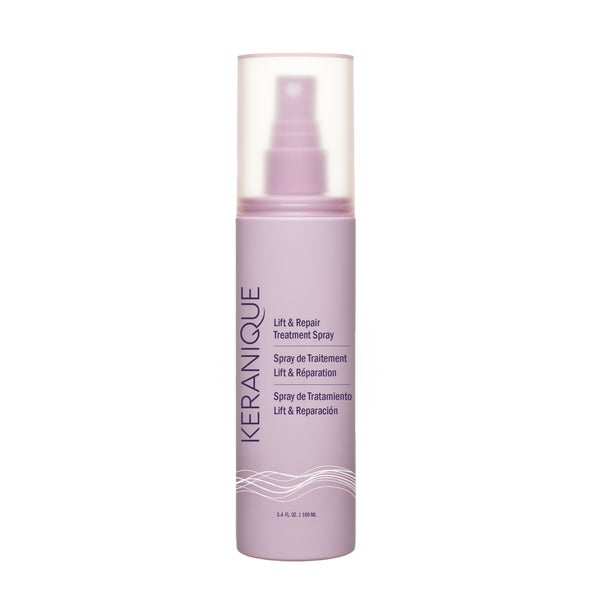 Keranique Lift & Repair Hair Treatment Hair Spray 100 ml