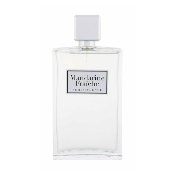 Reminiscence Mandarine Fraiche Eau De Toilette Spray 100ml 0,1 l
