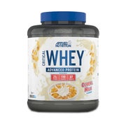 Applied Nutrition Critical Whey - Cereal Milk 2 kg