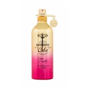 Authentic Cuba 100ml 0,1 l