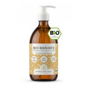Wolfsbacher Natur Bio Bierhefe 500 ml