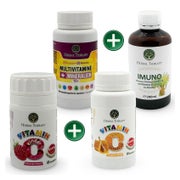 Herbal Therapy Erkältungspaket für Kinder 1 St