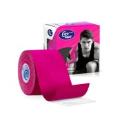 CureTape® Kinesiotape Sports Rosa + 25% Klebekraft 1 St