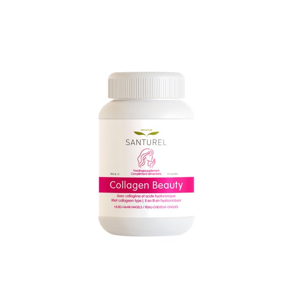 Santurel Collagen Beauty 90 St