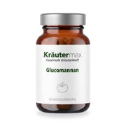 Glucomannan Kapseln 180 St