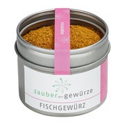 Zauber der Gewürze Fischgewürz 75 g