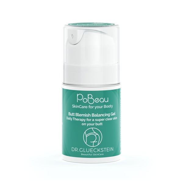 Pobeau - Butt Blemish Balancing Gel 50 ml