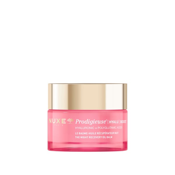 NUXE Prodigieuse Hyalu Boost Nachtcreme 50 ml