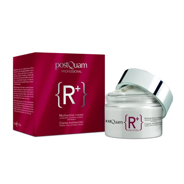 Postquam SKIN CARE R+ CELL TO CELL MULTIACION CREAM 50 ML  .