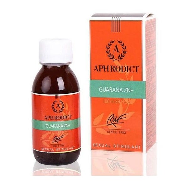 Ruf - Aphrodict - Tropfen für Energie und Sexualität 3 ml