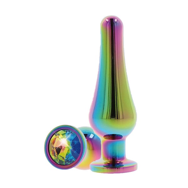 Toyjoy - Anal Play Twilight Bum Bijou Kleiner Analstecker