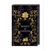 Rosen & Violen - Rosenholm-Trilogie (1)