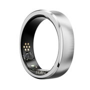 RINGCONN Smart Ring GEN3 Gr. 11 silber 1 St