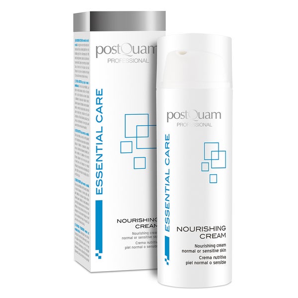 POSTQUAM P/Q04055 Nährende Creme für Normale Haut (50 ML.)