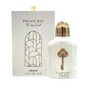 Private Key To My Soul - parfémovaný extrakt - Volumen: 100 ml 0,1 l