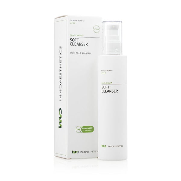 Innoaesthetics Soft Cleanser 200 ml