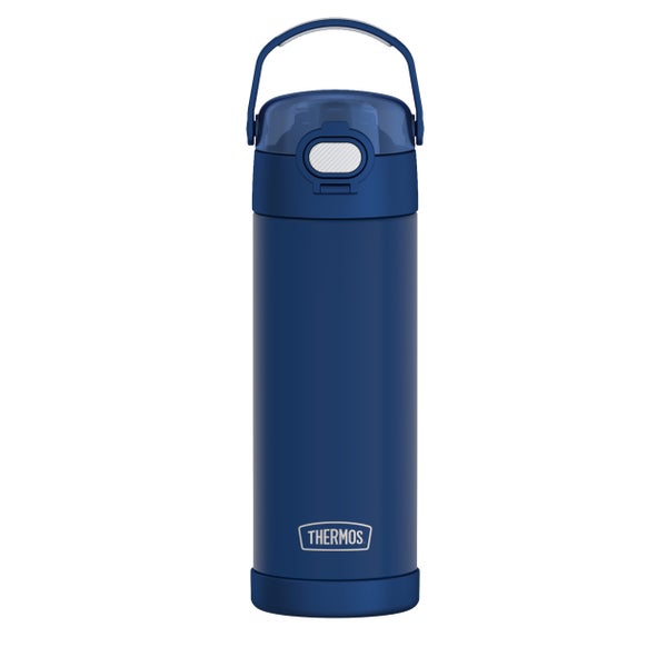THERMOS Isolier-Trinkflasche FUNTAINER Water Bottle, 0,47 L navy