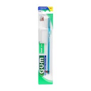 GUM Classic 410 Zahnbürste mittel kompakt