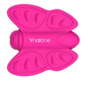 Nalone - Madam Mini - Butterfly Vibrator 1 St