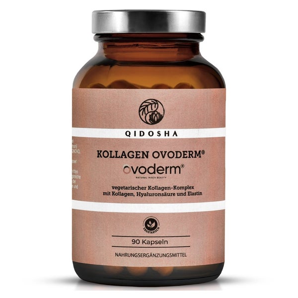 Ovoderm® Kollagen (vegetarisch) 124 g