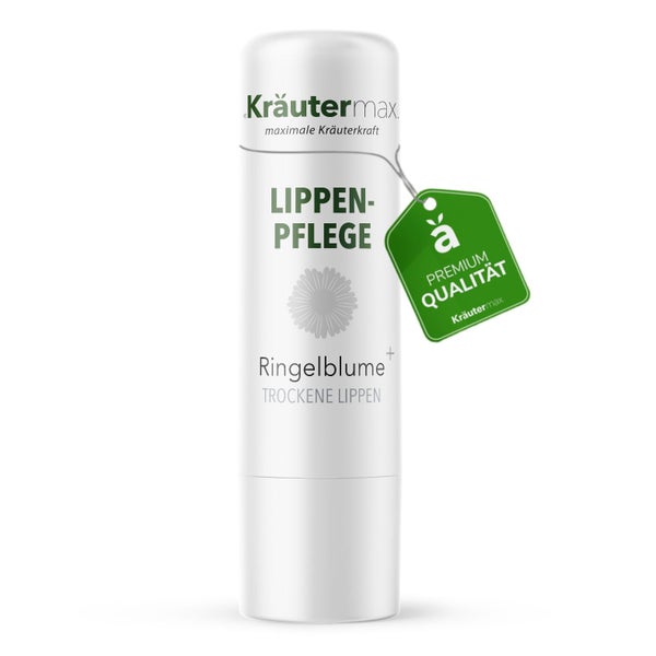 Lippenpflege Ringelblume+ 8,5 ml