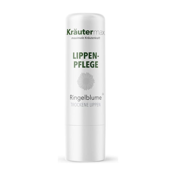 Lippenpflege Ringelblume+ Creme 8,5 ml