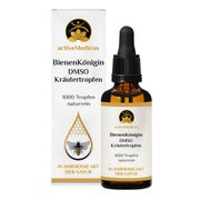 BienenKönigin DMSO Kräutertropfen 1 ml